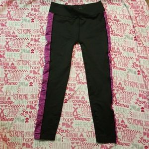 Women's Tek Gear Leggins
